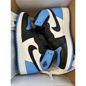 Sz - 6Y/7.5W Jordan 1 UNC Toe GS